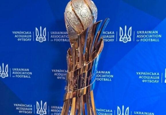 Кубок України: першими стартують коломияни