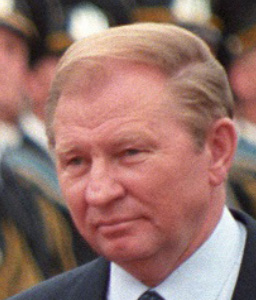 Quote by Леонід Кучма, президент України (1994-2005 рр.).