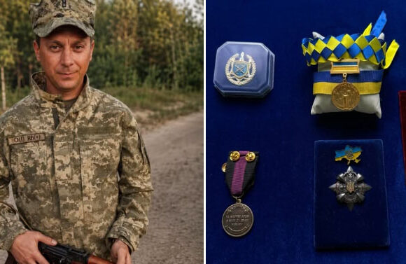 Внаслідок автокатастрофи обірвалося життя уродженця селища Гвіздець, жителя села Хом’яківка, ветерана Івана  Марціновського