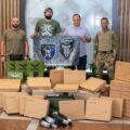 Підтримка фронту: у Франківську реалізували чергові проєкти “Бюджету участі”