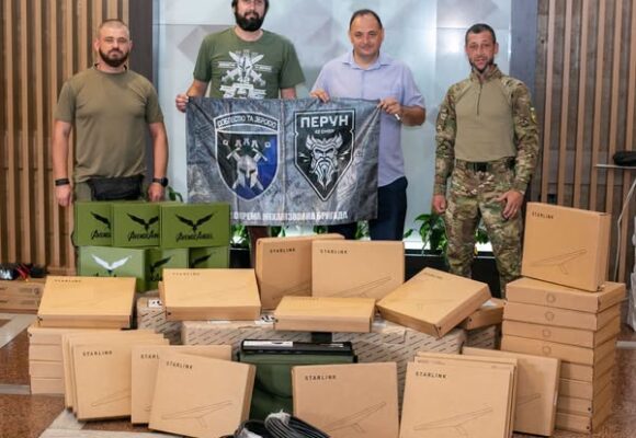 Підтримка фронту: у Франківську реалізували чергові проєкти “Бюджету участі”
