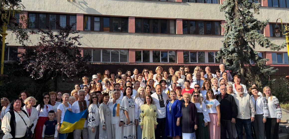 Незалежність – це щоденна вдячність: як Франківськ відзначив державні свята Незалежність – це щоденна вдячність: як Франківськ відзначив державні свята