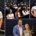 У Франківську відзначили найактивніших учасників Ради учнівського самоврядування