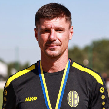 «Цей склад «Вільхівців» може конкурувати із командами Другої ліги України»