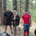 Рятувальники надали допомогу туристам на Говерлі