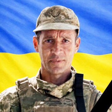 На щиті повертається додому уродженець села Дорогова Степан Пасєка На щиті повертається додому уродженець села Дорогова Степан Пасєка