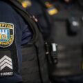 У Івано-Франківську патрульні зупинили мотоцикліста без водійського посвідчення та з ознаками сп’яніння