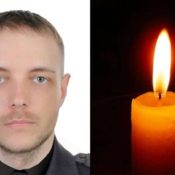 На війні загинув випускник Карпатського національного університету На війні загинув випускник Карпатського національного університету