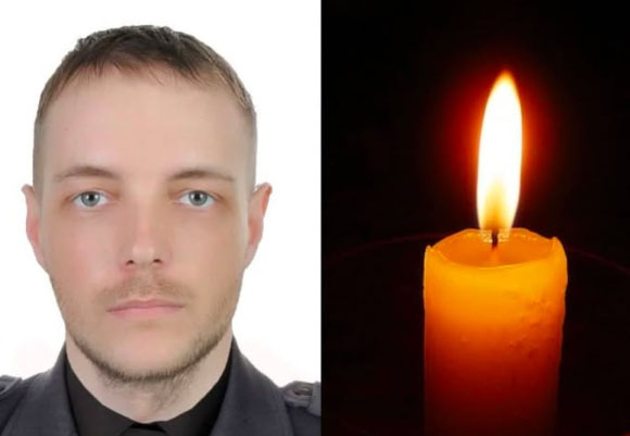 На війні загинув випускник Карпатського національного університету На війні загинув випускник Карпатського національного університету