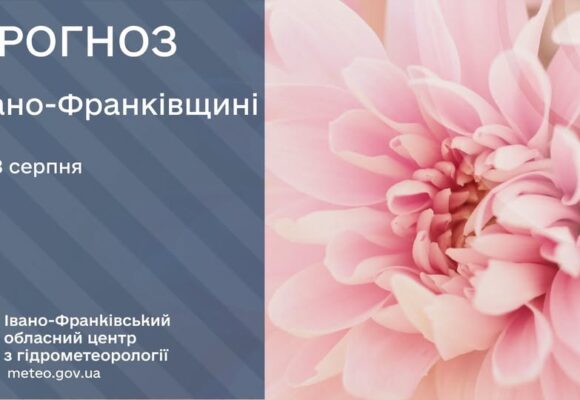 На зміну спеці прийдуть дощі: прогноз погоди на вихідні