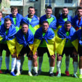 Став відомий календар Чемпіонату області з футболу у Першій лізі: лідер перший тур пропускатиме