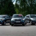 “Фантоми” повертаються на дороги України