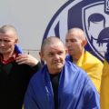 Серед звільнених сьогодні з полону – четверо прикарпатців
