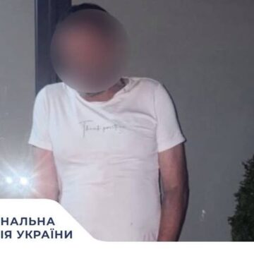 У Коломиї в магазині зловили мешканця Яремчі
