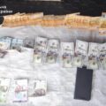 На Рогатинщині чоловік, який приїхав влаштовуватися на роботу, обікрав роботодавця