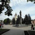 Як Рогатин відзначатиме День міста й інші знакові дати серпня