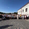 Парафіяни селища Рожнятів звершили традиційну пішу прощу до Гошева