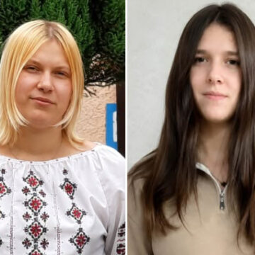 УВАГА!!! Розшук неповнолітніх УВАГА!!! Розшук неповнолітніх