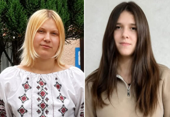 УВАГА!!! Розшук неповнолітніх
