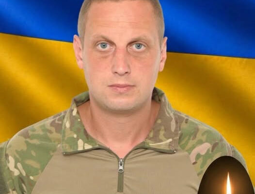 Підтвердилася загибель солдата Садрука Богдана Васильовича із села Пасічна