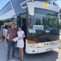 На Івано-Франківщині триває інформаційна кампанія «Виходь на світло»