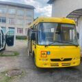 На Прикарпатті патрульні перевіряють готовність шкільних автобусів, які перевозитимуть дітей до навчальних закладів