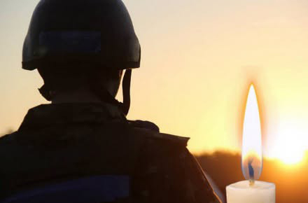 На війні загинув солдат із села Березівка Івано-Франківської громади