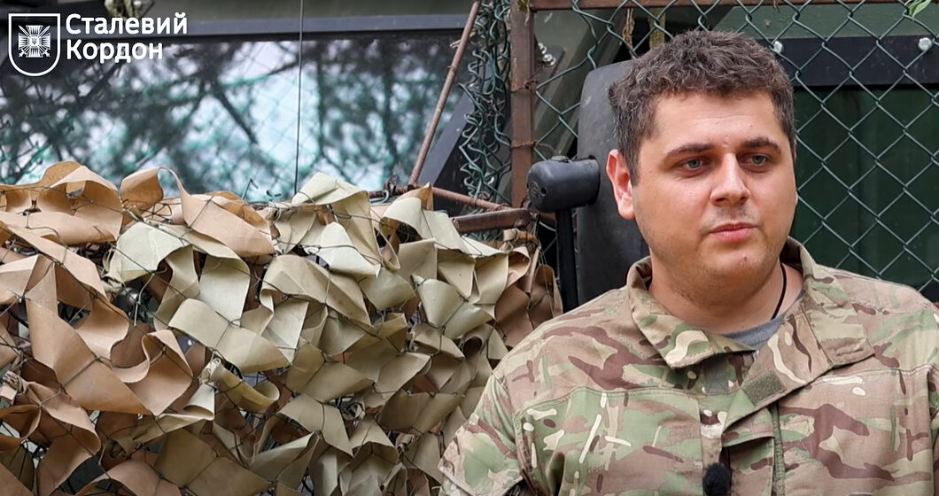 “Коли їдеш на евакуацію, майже завжди розумієш, що буде обстріл. Але хлопців треба забрати” – історія військового із позивним “Сова” “Коли їдеш на евакуацію, майже завжди розумієш, що буде обстріл. Але хлопців треба забрати” – історія військового із позивним “Сова”