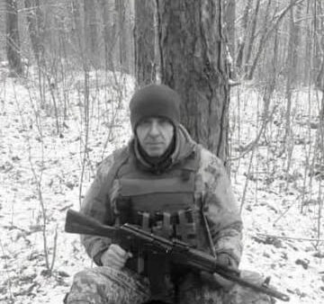 До Коломиї назавжди повертається військовий Тарас Танцюра. Відомий розпорядок прощальних заходів