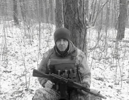 До Коломиї назавжди повертається військовий Тарас Танцюра. Відомий розпорядок прощальних заходів