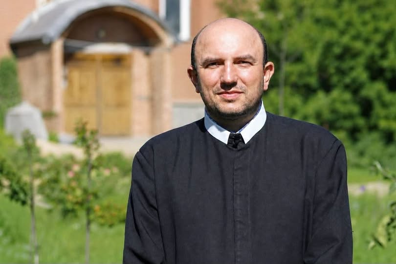 Ігумен Погінського монастиря Терентій Цапчук став Єпископом-помічником Бучацької Єпархії УГКЦ Ігумен Погінського монастиря Терентій Цапчук став Єпископом-помічником Бучацької Єпархії УГКЦ