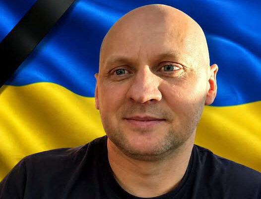 На війні загинув житель міста Яремча Назарій Угринчук