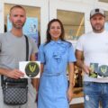 До проєкту “Шануємо захисників” долучились півсотні коломийських закладів і установ