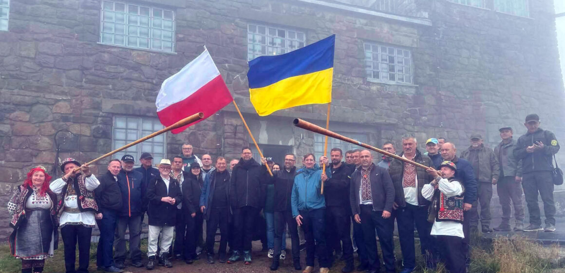На Піп Івані відкрили Міжнародний центр колективного користування науковим обладнанням На Піп Івані відкрили Міжнародний центр колективного користування науковим обладнанням