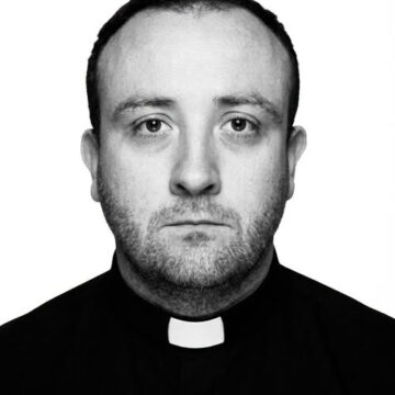 Упокоївся у Бозі о. Володимир Війтишин Упокоївся у Бозі о. Володимир Війтишин