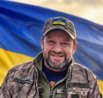 У бою за волю та незалежність України загинув житель села Велика Кам’янка Іван Вівчарук У бою за волю та незалежність України загинув житель села Велика Кам’янка Іван Вівчарук