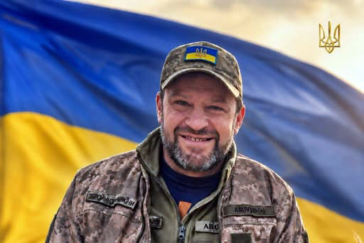 У бою за волю та незалежність України загинув житель села Велика Кам’янка Іван Вівчарук
