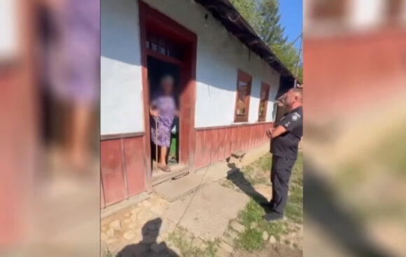 Поліцейські повторно перевірили інформацію про можливе домашнє насильство в родині на Коломийщині Поліцейські повторно перевірили інформацію про можливе домашнє насильство в родині на Коломийщині