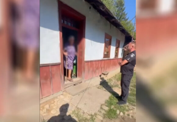Поліцейські повторно перевірили інформацію про можливе домашнє насильство в родині на Коломийщині