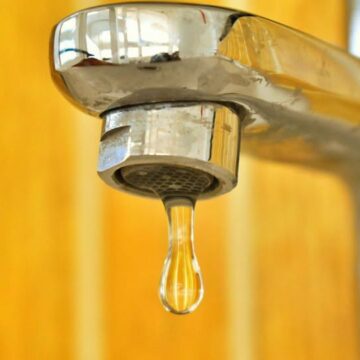 У Калуші запроваджують тимчасові обмеження водопостачання в нічний час У Калуші запроваджують тимчасові обмеження водопостачання в нічний час