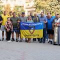 Швидко та безкоштовно: Логістичний центр доставляє посилки до захисників на передову