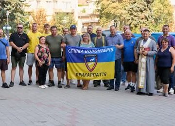 Швидко та безкоштовно: Логістичний центр доставляє посилки до захисників на передову Швидко та безкоштовно: Логістичний центр доставляє посилки до захисників на передову