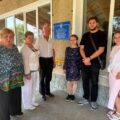 Мультидисциплінарна моніторингова група фахівців здійснила візит до закладів охорони здоров’я Вигодської територіальної громади