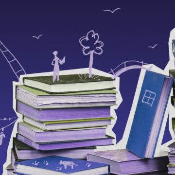 Дев’ять авторів із Прикарпаття — у проєкті «Знакові видання Незалежності» Дев’ять авторів із Прикарпаття — у проєкті «Знакові видання Незалежності»