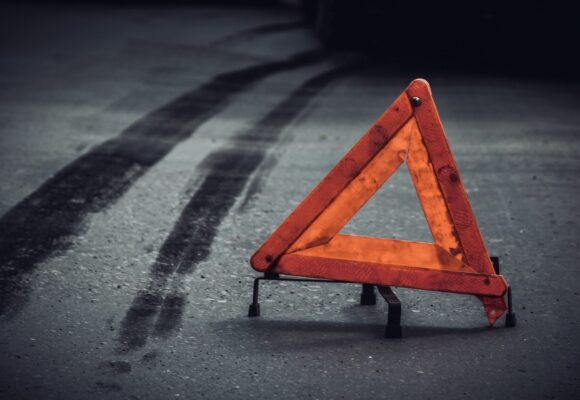 Справа дев’ятирічної давнини: на Снятинщині п’яного водія, який збив і покинув пішохода, засудили до реального строку