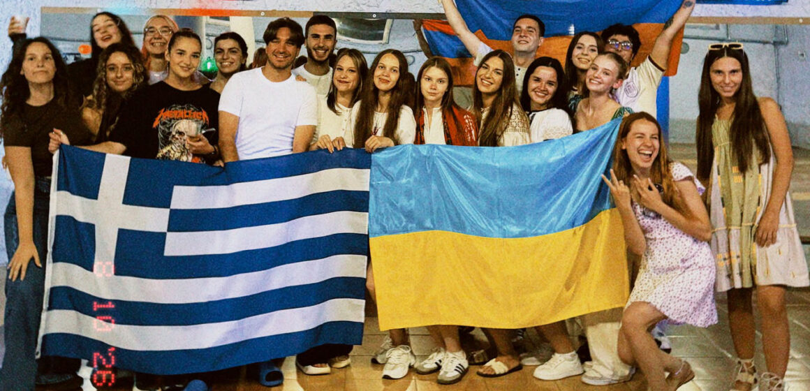 Франківська студентка в Польщі вивчала вплив ШІ на суспільство Франківська студентка в Польщі вивчала вплив ШІ на суспільство