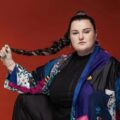Реперка Alyona Alyona переїхала жити до Івано-Франківська