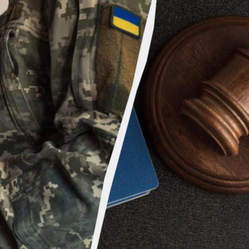 Заперечував українське громадянство, називав себе «душею по образу Творця» — у Яремчі чоловік отримав 5 років позбавлення волі за СЗЧ Заперечував українське громадянство, називав себе «душею по образу Творця» — у Яремчі чоловік отримав 5 років позбавлення волі за СЗЧ