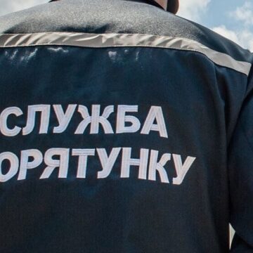Від початку року прикарпатські надзвичайники врятували понад 200 людей Від початку року прикарпатські надзвичайники врятували понад 200 людей