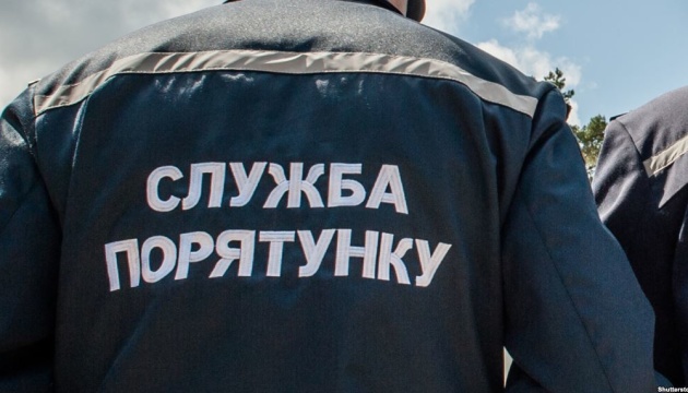 Від початку року прикарпатські надзвичайники врятували понад 200 людей Від початку року прикарпатські надзвичайники врятували понад 200 людей